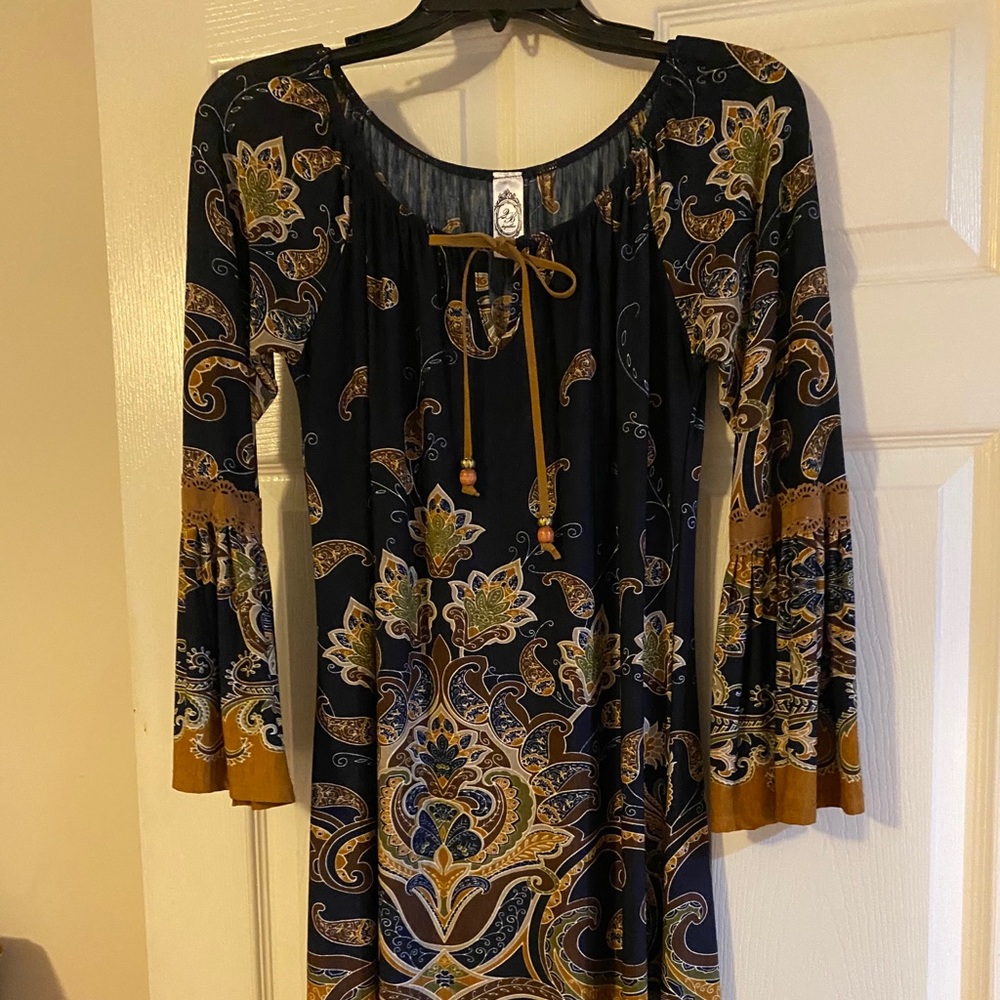 Beautiful 2 B Together dress
